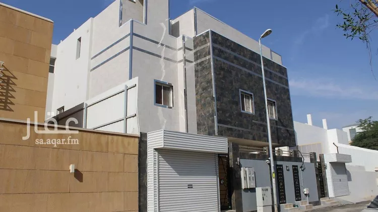 شقة للإيجار في شارع محمد بن أبي صفرة, حي العليا, مدينة الرياض, منطقة الرياض