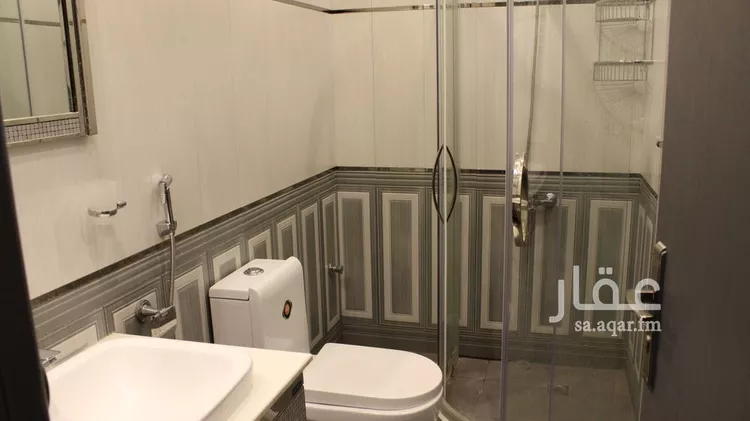 شقة للإيجار في شارع محمد بن أبي صفرة, حي العليا, مدينة الرياض, منطقة الرياض صورة 5