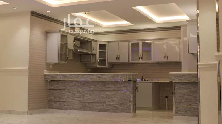 شقة للإيجار في شارع قدامة بن مضعون, حي السليمانية, مدينة الرياض, منطقة الرياض صورة 2