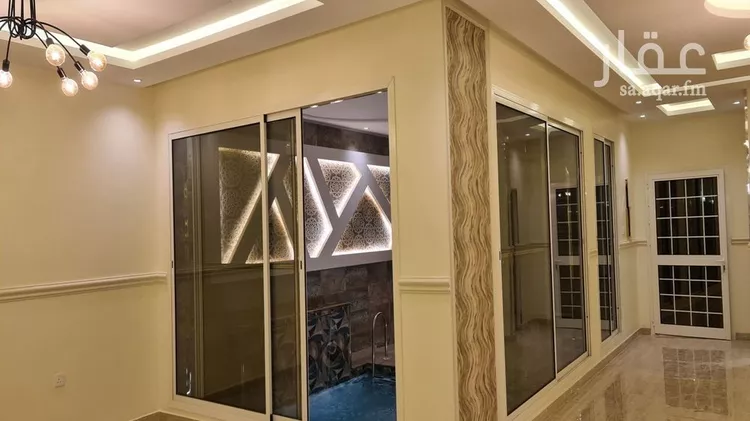 فيلا للإيجار في شارع الطشلان, حي العليا, مدينة الرياض, منطقة الرياض صورة 5