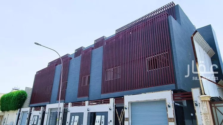 فيلا للإيجار في شارع الهمذاني, حي السليمانية, مدينة الرياض, منطقة الرياض