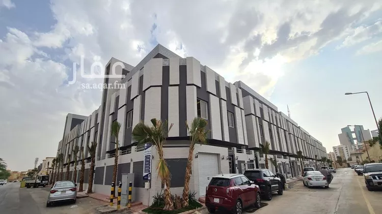 شقة للإيجار في شارع الطشلان, حي العليا, مدينة الرياض, منطقة الرياض