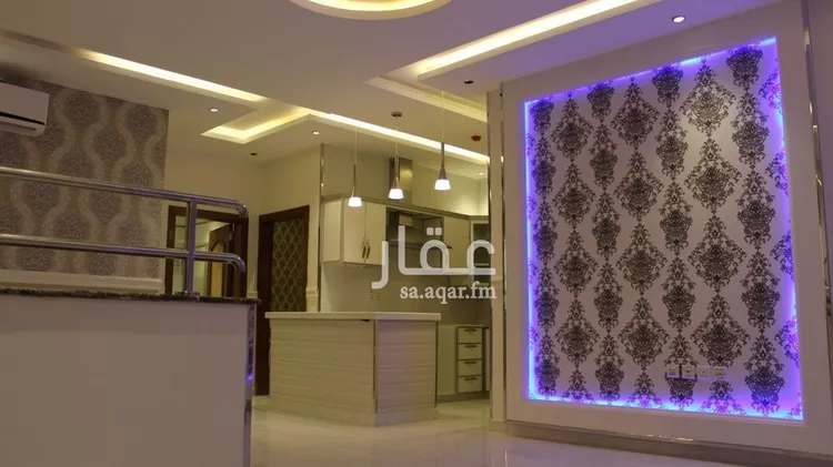 شقة للإيجار في شارع الطشلان, حي العليا, مدينة الرياض, منطقة الرياض صورة 2