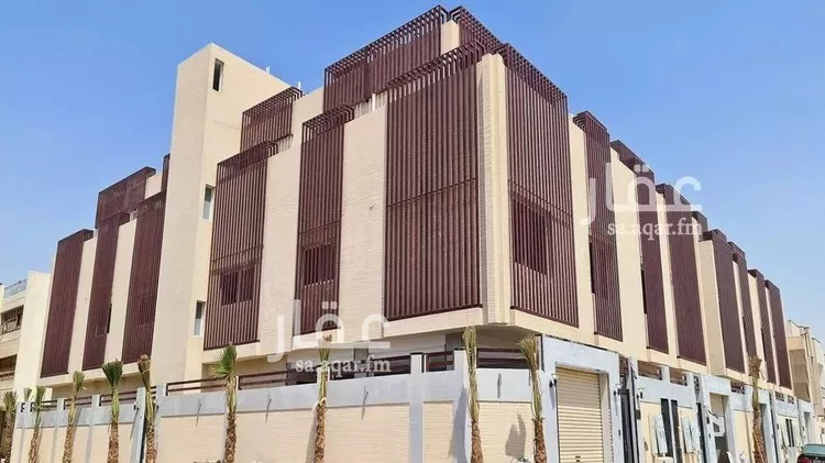 شقة للإيجار في شارع الحارث بن زهير, حي السليمانية, مدينة الرياض, منطقة الرياض