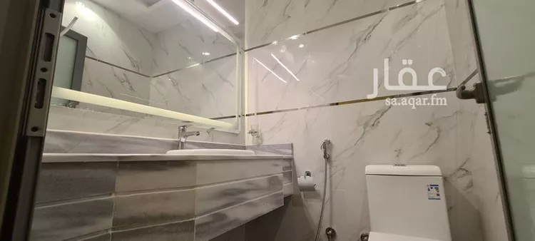 شقة للإيجار في شارع ابن الرومي, حي السليمانية, مدينة الرياض, منطقة الرياض 12