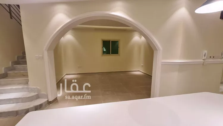 فيلا للإيجار في شارع طاهر الزمخشري, حي العليا, مدينة الرياض, منطقة الرياض صورة 5