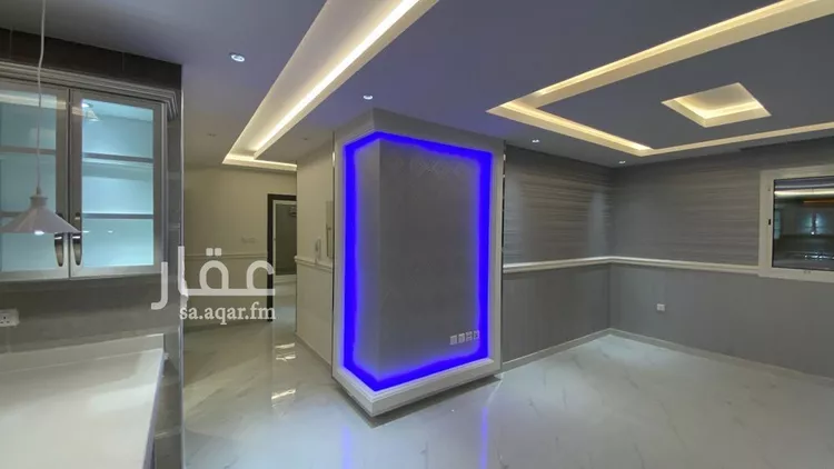شقة للإيجار في شارع ابن الخير, حي العليا, مدينة الرياض, منطقة الرياض 7