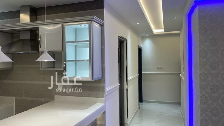 شقة للإيجار في شارع ابن الخير, حي العليا, مدينة الرياض, منطقة الرياض 17
