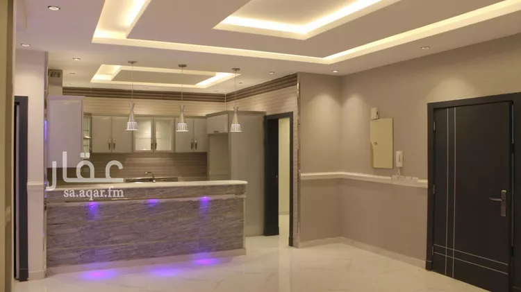 شقة للإيجار في شارع طاهر الزمخشري, حي العليا, مدينة الرياض, منطقة الرياض صورة 5