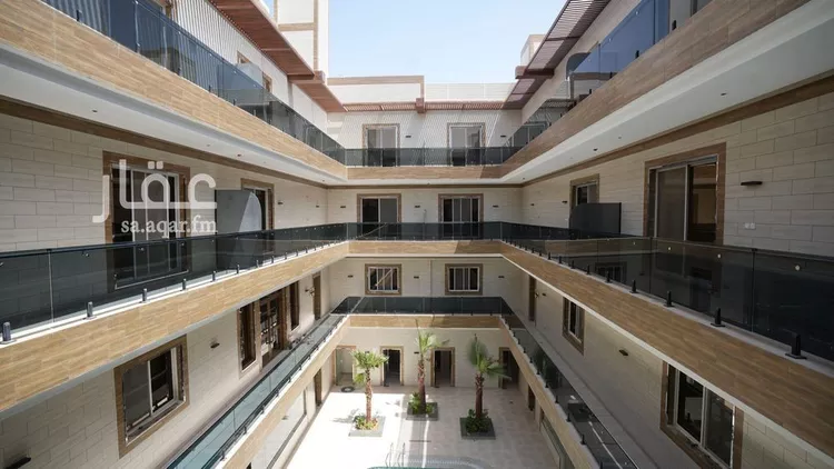 شقة للإيجار في شارع عبدالله بن سليمان الحمدان, حي العليا, مدينة الرياض, منطقة الرياض صورة 3
