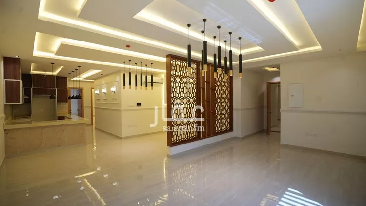 شقة للإيجار في شارع عبدالله بن سليمان الحمدان, حي العليا, مدينة الرياض, منطقة الرياض 14