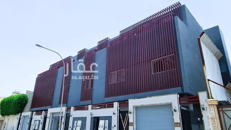 دور للإيجار في شارع الهمذاني, حي السليمانية, مدينة الرياض, منطقة الرياض