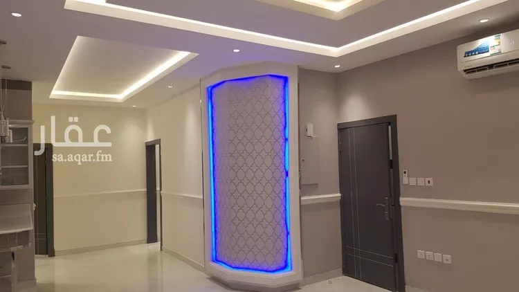 فيلا للإيجار في شارع القاسم بن عساكر, حي العليا, مدينة الرياض, منطقة الرياض صورة 3