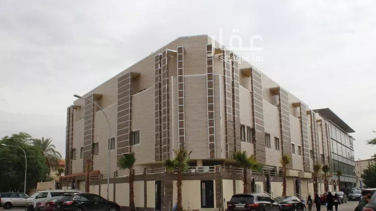 Apartment for Rent in Riyadh As Sulimaniyah