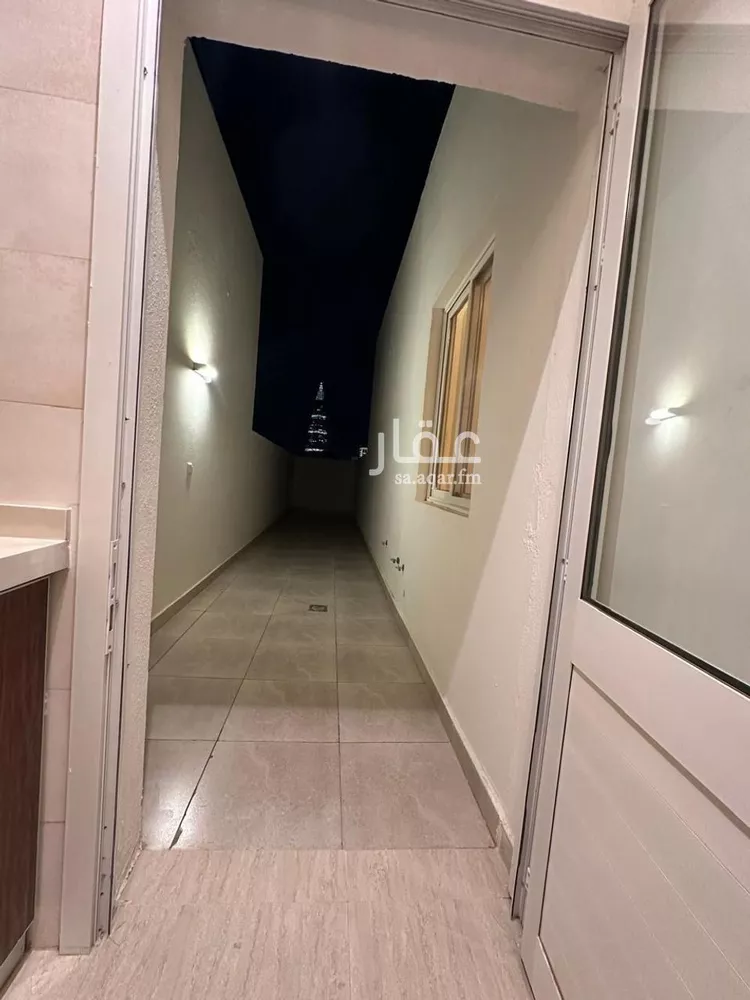 شقة للإيجار في شارع عبدالله بن سليمان الحمدان, حي العليا, مدينة الرياض, منطقة الرياض 8