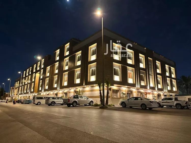 Apartment for Rent in Riyadh Al Malaz