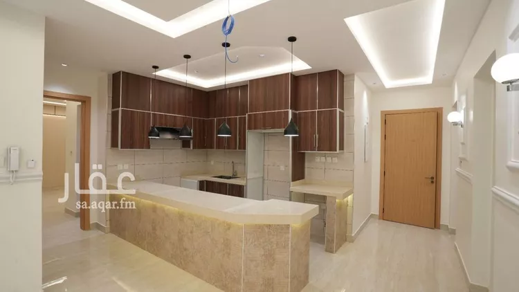 شقة للإيجار في شارع بشر بن قيس, حي الملز, مدينة الرياض, منطقة الرياض صورة 3