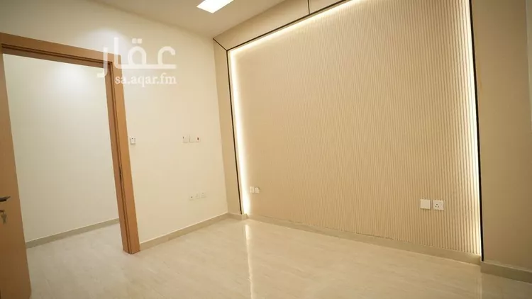 شقة للإيجار في شارع بشر بن قيس, حي الملز, مدينة الرياض, منطقة الرياض 7