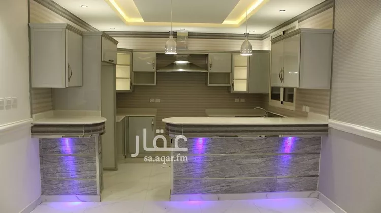 شقة للإيجار في شارع ابن الصيرفي, حي العليا, مدينة الرياض, منطقة الرياض 21
