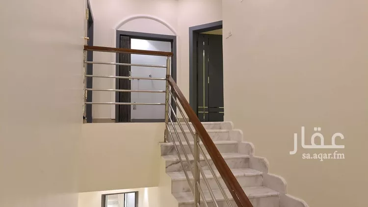 فيلا للإيجار في شارع طاهر الزمخشري, حي العليا, مدينة الرياض, منطقة الرياض 8