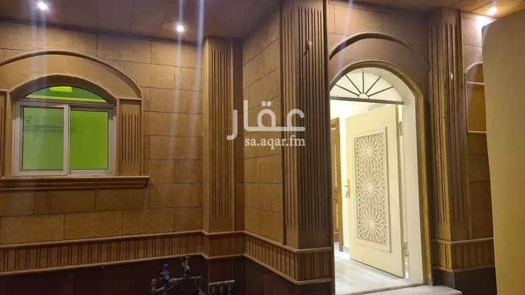 فيلا للإيجار في شارع طاهر الزمخشري, حي العليا, مدينة الرياض, منطقة الرياض 9