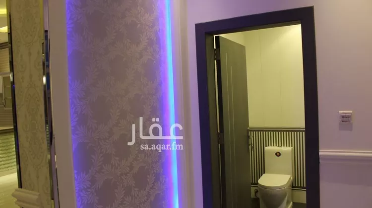 فيلا للإيجار في شارع محمد بن أبي صفرة, حي العليا, مدينة الرياض, منطقة الرياض 13