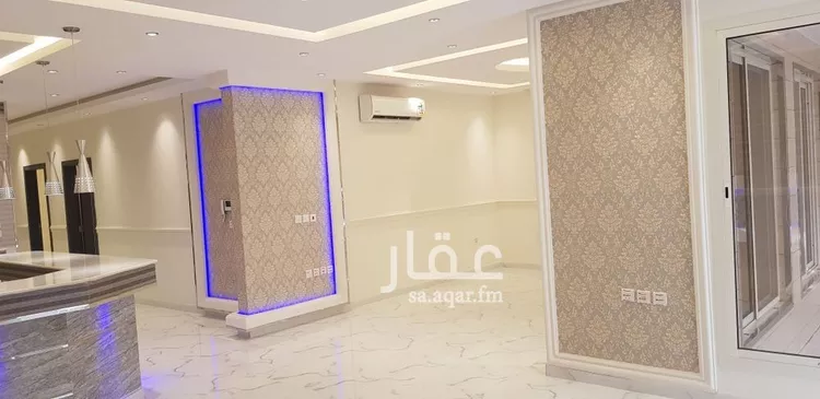 فيلا للإيجار في شارع الضبية, حي العليا, مدينة الرياض, منطقة الرياض 7