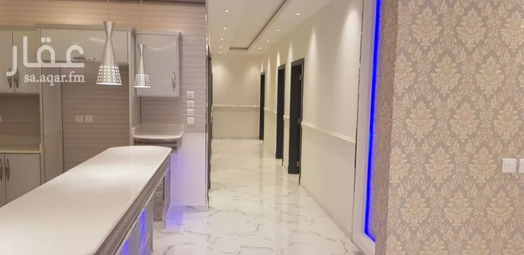 فيلا للإيجار في شارع الضبية, حي العليا, مدينة الرياض, منطقة الرياض 8