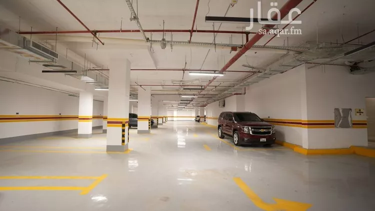 شقة للإيجار في شارع عبدالله بن سليمان الحمدان, حي العليا, مدينة الرياض, منطقة الرياض 24