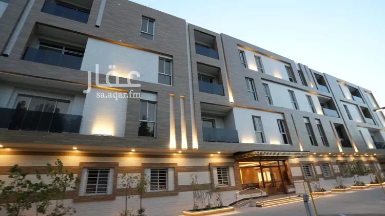 شقة للإيجار في شارع عبدالله بن سليمان الحمدان, حي العليا, مدينة الرياض, منطقة الرياض 2
