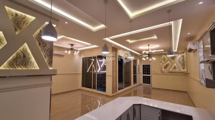 Villa for Rent in Riyadh Al Olaya صورة 2