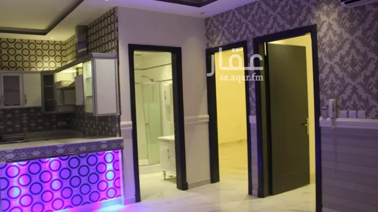 شقة للإيجار في شارع عبدالله بن نافع, حي السليمانية, مدينة الرياض, منطقة الرياض صورة 5