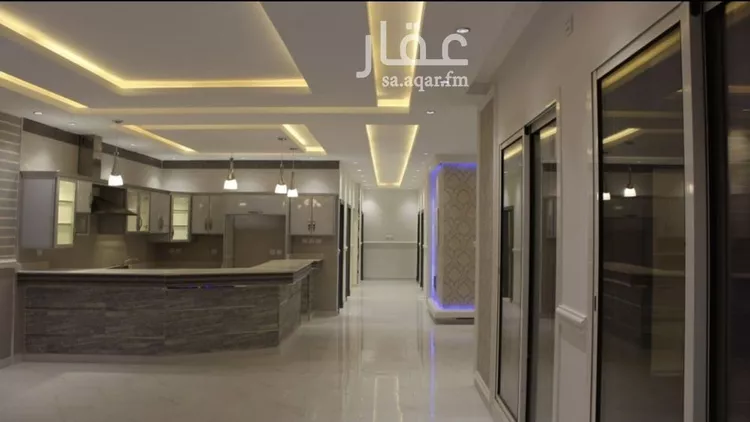 فيلا للإيجار في شارع سفيان الثوري, حي العليا, مدينة الرياض, منطقة الرياض صورة 3