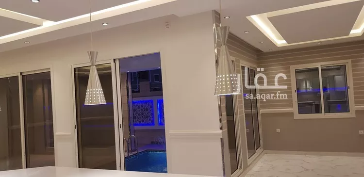 شقة للإيجار في شارع الضبية, حي العليا, مدينة الرياض, منطقة الرياض صورة 4