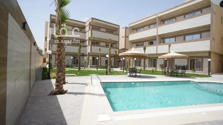 شقة للإيجار في شارع الدارقطني, حي السليمانية, مدينة الرياض, منطقة الرياض صورة 4