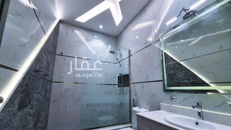 شقة للإيجار في شارع الطشلان, حي العليا, مدينة الرياض, منطقة الرياض صورة 5