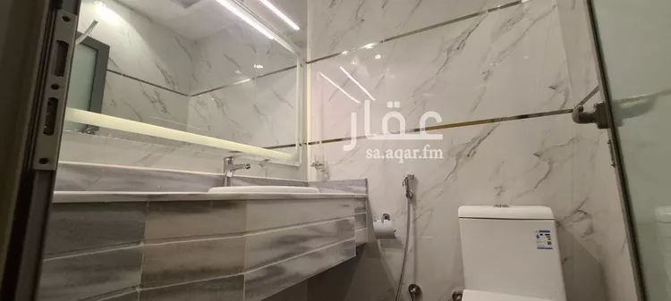 شقة للإيجار في شارع الطشلان, حي العليا, مدينة الرياض, منطقة الرياض صورة 3