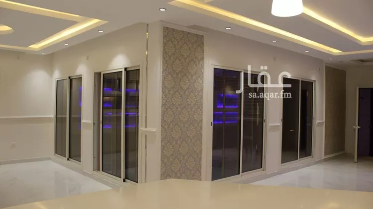 فيلا للإيجار في شارع الوهط, حي العليا, مدينة الرياض, منطقة الرياض صورة 5