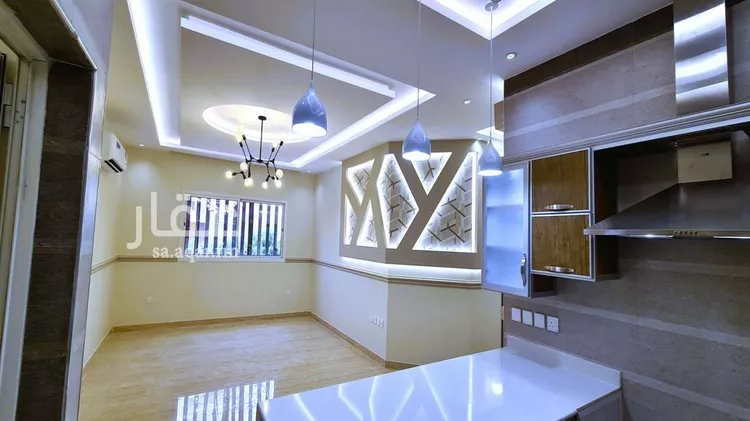 شقة للإيجار في شارع الحارث بن زهير, حي السليمانية, مدينة الرياض, منطقة الرياض صورة 2