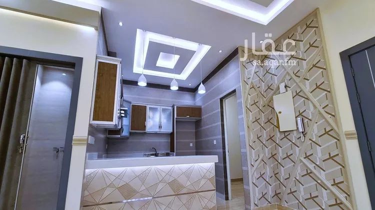شقة للإيجار في شارع الحارث بن زهير, حي السليمانية, مدينة الرياض, منطقة الرياض 8