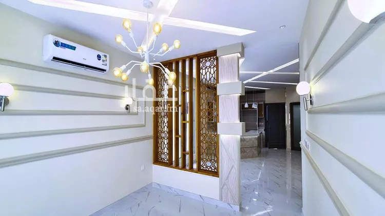 شقة للإيجار في شارع الحارث بن زهير, حي السليمانية, مدينة الرياض, منطقة الرياض 13