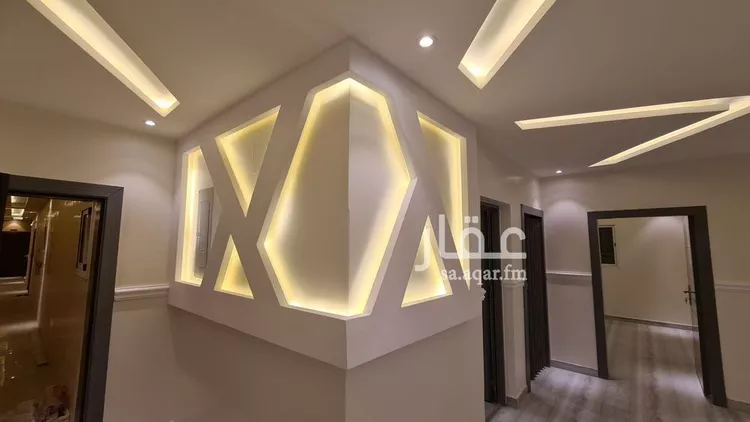 شقة للإيجار في شارع ابن الرومي, حي السليمانية, مدينة الرياض, منطقة الرياض 9