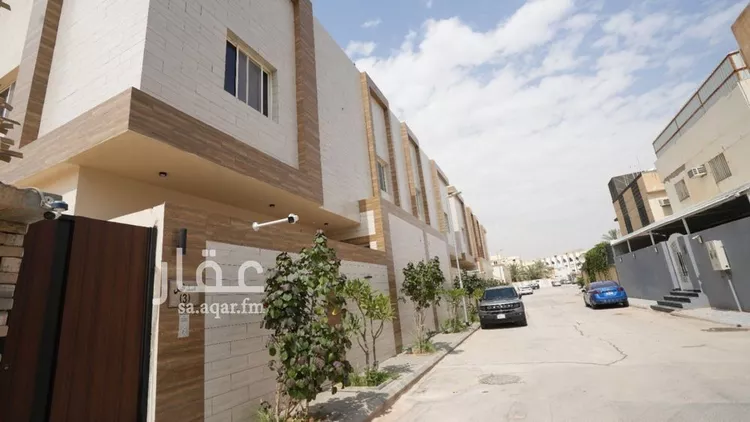 شقة للإيجار في شارع ابن قتيبة, حي العليا, مدينة الرياض, منطقة الرياض