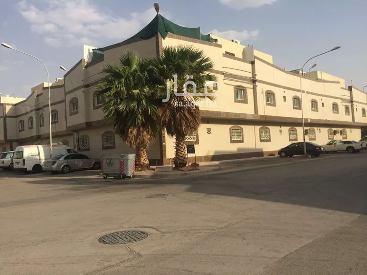 شقة للإيجار في شارع ابن الرومي, حي السليمانية, مدينة الرياض, منطقة الرياض