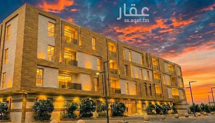 شقة للإيجار في شارع عبدالله بن سليمان الحمدان, حي العليا, مدينة الرياض, منطقة الرياض