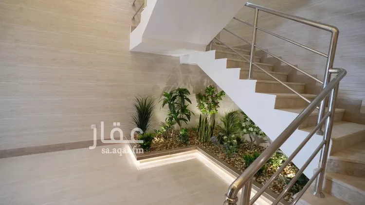 شقة للإيجار في شارع عبدالله بن سليمان الحمدان, حي العليا, مدينة الرياض, منطقة الرياض صورة 4