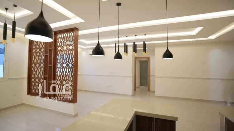 شقة للإيجار في شارع عبدالله بن سليمان الحمدان, حي العليا, مدينة الرياض, منطقة الرياض 9