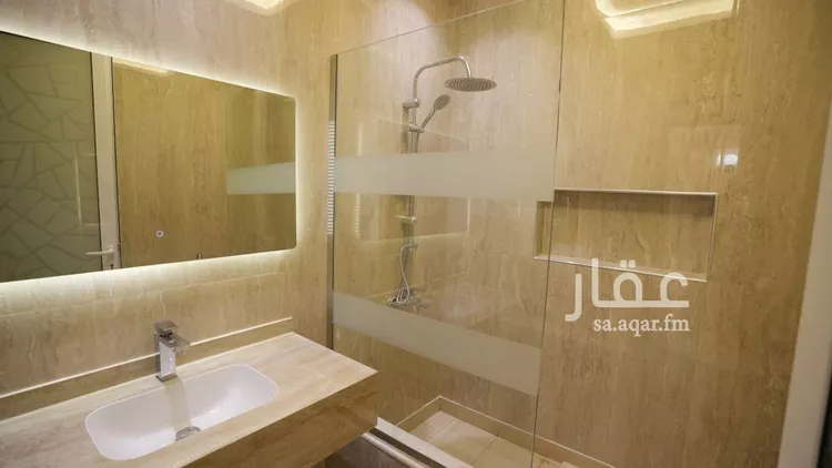 شقة للإيجار في شارع عبدالله بن سليمان الحمدان, حي العليا, مدينة الرياض, منطقة الرياض 23