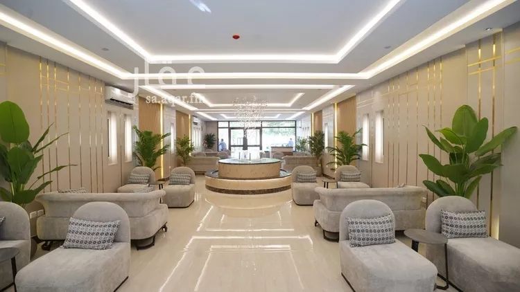 شقة للإيجار في شارع عبدالله بن سليمان الحمدان, حي العليا, مدينة الرياض, منطقة الرياض 21