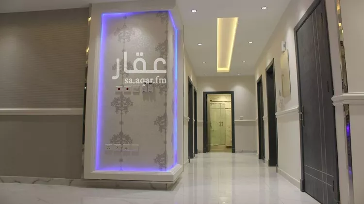 شقة للإيجار في شارع ابن الصيرفي, حي العليا, مدينة الرياض, منطقة الرياض 20